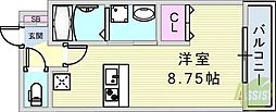 兵庫駅 6.2万円