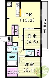 山陽垂水駅 12.9万円