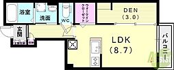 山陽須磨駅 7.4万円