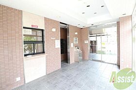 ルームズ学園北町  ｜ 兵庫県神戸市西区前開南町2丁目（賃貸マンション1K・6階・37.39㎡） その27