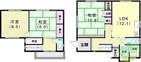 大手町貸家  ｜ 兵庫県神戸市須磨区大手町7丁目3-2（賃貸一戸建3LDK・1階・115.33㎡） その2