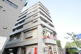 リバティー壱番館  ｜ 兵庫県神戸市須磨区飛松町3丁目（賃貸マンション1K・7階・18.45㎡） その1