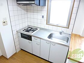 LOFT  ｜ 兵庫県神戸市長田区水笠通3丁目（賃貸マンション1R・2階・28.12㎡） その9