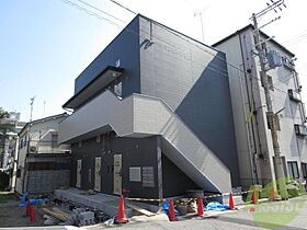 ルミエ神戸西 203 ｜ 兵庫県神戸市長田区長田町6丁目（賃貸アパート1K・2階・20.55㎡） その28