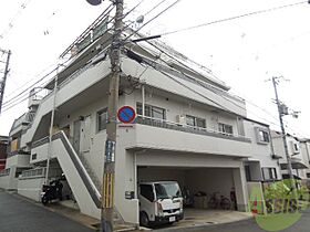 ハイツグリーンピア  ｜ 兵庫県神戸市長田区片山町2丁目（賃貸マンション2LDK・3階・43.20㎡） その1