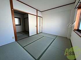 青木ビル  ｜ 兵庫県神戸市長田区御船通1丁目（賃貸マンション2LDK・2階・45.00㎡） その24