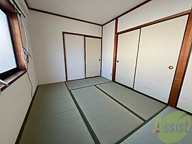 青木ビル  ｜ 兵庫県神戸市長田区御船通1丁目（賃貸マンション2LDK・2階・45.00㎡） その27