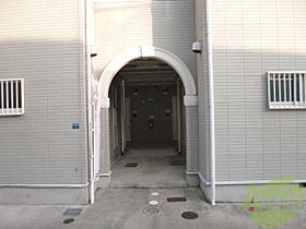 シャルマン前原  ｜ 兵庫県神戸市長田区前原町2丁目（賃貸アパート1K・2階・23.18㎡） その22