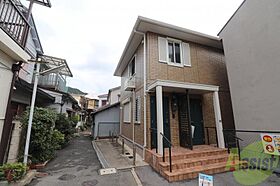 エスぺランス  ｜ 兵庫県神戸市長田区平和台町2丁目（賃貸アパート1LDK・1階・45.84㎡） その6