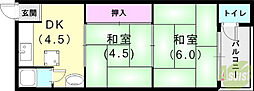 🉐敷金礼金0円！🉐あまそらハイム氷室町A棟