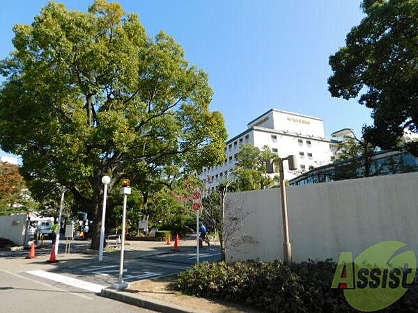 画像27:神戸百年記念病院 875m