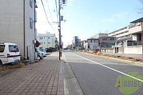 クラン上沢  ｜ 兵庫県神戸市兵庫区上沢通7丁目（賃貸マンション1LDK・4階・39.00㎡） その17