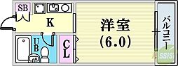 🉐敷金礼金0円！🉐ハイライフ須佐野