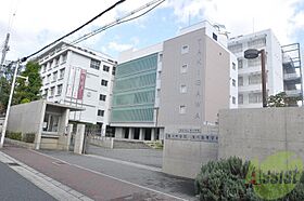 ベラコスモス  ｜ 兵庫県神戸市須磨区宝田町1丁目（賃貸アパート1R・2階・23.04㎡） その29