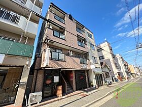 ココロ戎町  ｜ 兵庫県神戸市須磨区戎町2丁目（賃貸マンション1LDK・3階・33.50㎡） その1