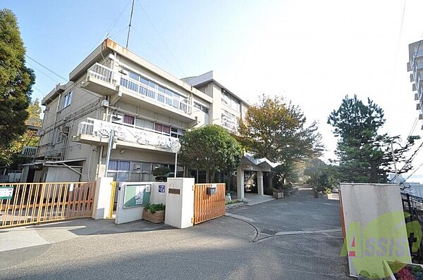 358星陵台ビレッジ ｜兵庫県神戸市垂水区星陵台5丁目(賃貸マンション1R・1階・30.00㎡)の写真 その30