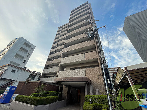 エンゼラート明石 ｜兵庫県明石市大明石町2丁目(賃貸マンション3LDK・7階・66.01㎡)の写真 その19