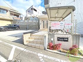 プラサーダ朝霧  ｜ 兵庫県明石市朝霧東町3丁目3-20（賃貸マンション1K・2階・28.91㎡） その6