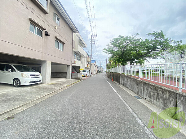 コーポワタナベ ｜兵庫県明石市大観町(賃貸マンション2DK・2階・49.68㎡)の写真 その20