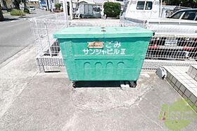 サンシャII  ｜ 兵庫県神戸市西区南別府1丁目（賃貸マンション1K・5階・21.60㎡） その27