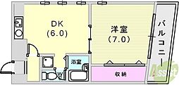 兵庫駅 5.4万円