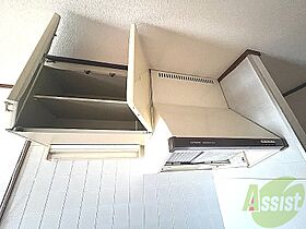 MJハイツ塩屋ヒルズ  ｜ 兵庫県神戸市垂水区塩屋町3丁目14-39（賃貸マンション1K・1階・18.16㎡） その18