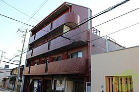 ロマネスク長田  ｜ 兵庫県神戸市長田区長田町8丁目（賃貸マンション1R・2階・18.63㎡） その17