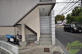 サンマリン妙法寺  ｜ 兵庫県神戸市須磨区妙法寺字乗越（賃貸マンション1K・3階・16.38㎡） その18