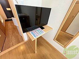 レオパレスSeaSide須磨  ｜ 兵庫県神戸市須磨区鷹取町4丁目3-19（賃貸マンション1K・1階・19.87㎡） その23