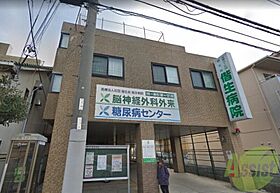 プラザハイツ二ツ屋D棟  ｜ 兵庫県神戸市西区二ツ屋2丁目16-1（賃貸マンション3LDK・1階・66.84㎡） その29