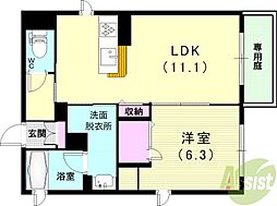 新長田駅 9.5万円