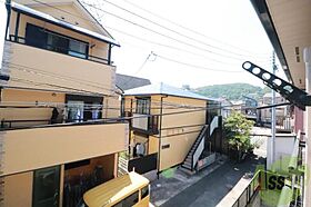 サンコート板宿  ｜ 兵庫県神戸市須磨区平田町5丁目（賃貸アパート1K・2階・19.87㎡） その20