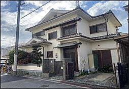 物件画像 茨木市鮎川二丁目　土地