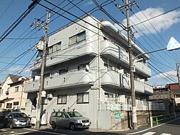 ヴィラ・ジュクリー