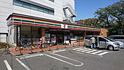 セブンイレブン和光白子2丁目店 584m