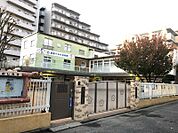 成増すみれ幼稚園 753m