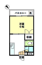 カーラウスたなか 3階