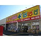 どらっぐぱぱす赤塚新町店 256m