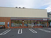 セブンイレブン板橋赤塚新町2丁目店 393m