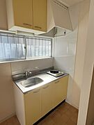 別部屋写真でございます。