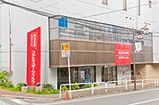 コナミスポーツクラブ成増 172m
