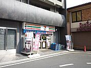 セブンイレブン板橋成増2丁目店 838m