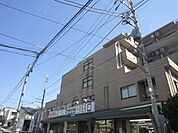 業務スーパー成増店 391m