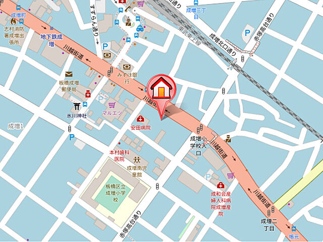 地図