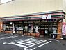 周辺：セブンイレブン板橋赤塚2丁目店 125m