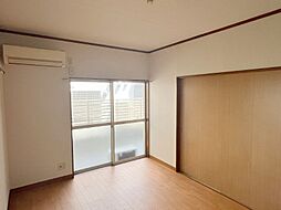 ハイツエノモト 102 1階2DKのリビング/ダイニング