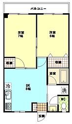 第三セブンサーペント 3階