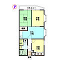 コアロード成増3階13.0万円