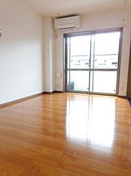 エントピア（3） 2階1LDKのリビング/ダイニング