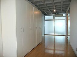 アンスフォーダイス 2階2LDKのリビング/ダイニング